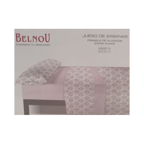 Venta online de productos BELNOU para el hogar.