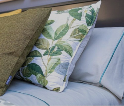 ▷ Cojines para sofás baratos en Salou tienda Ropa de cama hogar y decoración
